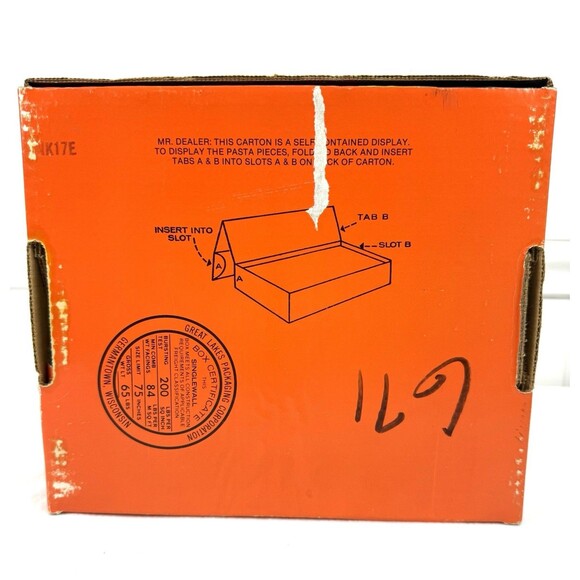 Vintage OSTER Kitchen Center Pasta Accessory Kit 939-65 Also Fits OSTER Grinder - Picture 7 of 11